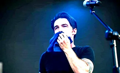 Drake Bell