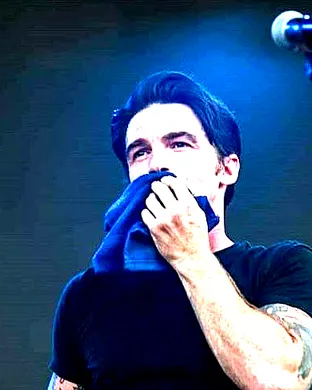 Drake Bell