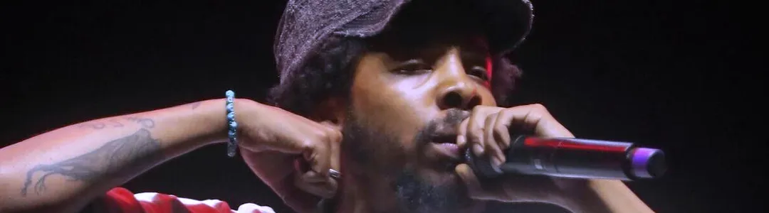Earl Sweatshirt