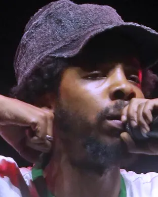 Earl Sweatshirt