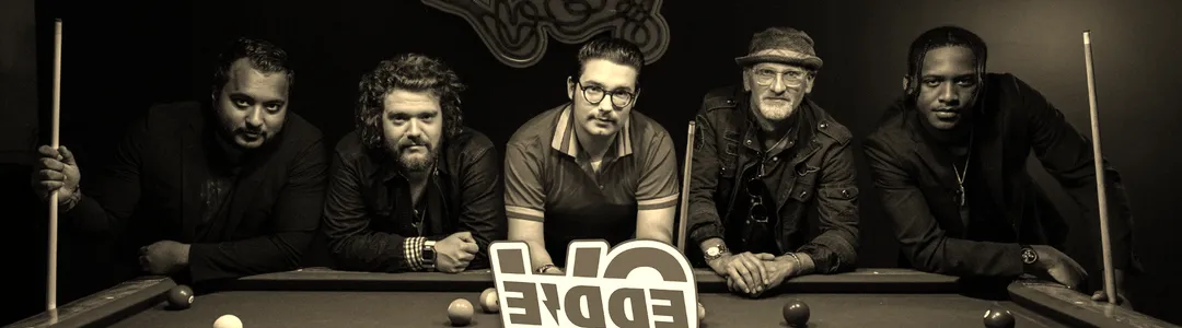 Eddie 9v