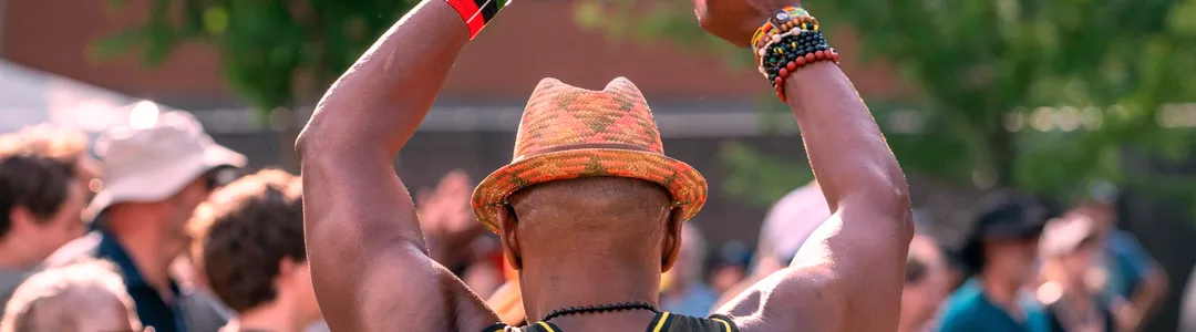Saratoga Jazz Festival