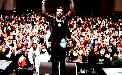 G Herbo