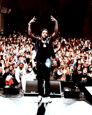 G Herbo