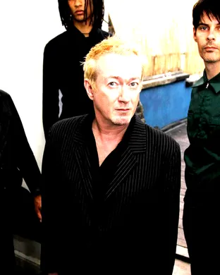 Gang of Four