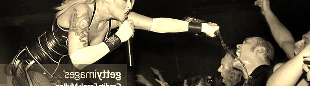 Genitorturers