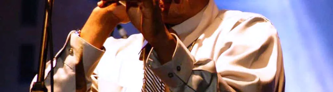 Glen David Andrews