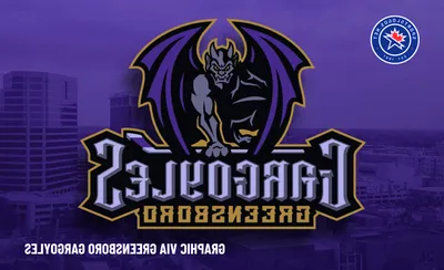 Greensboro Gargoyles