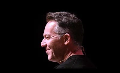 Greg Gutfeld