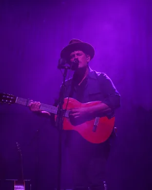 Gregory Alan Isakov & The Philadelphia Orchestra