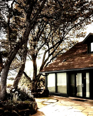 Griffin House