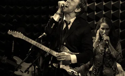Hamilton Leithauser