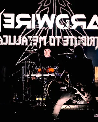 Hardwired - Metallica Tribute
