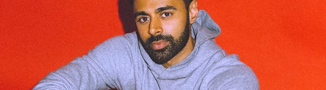 Hasan Minhaj