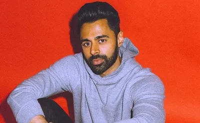 Hasan Minhaj