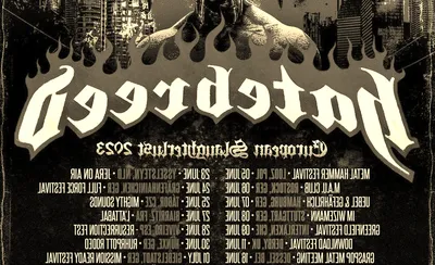 Hatebreed