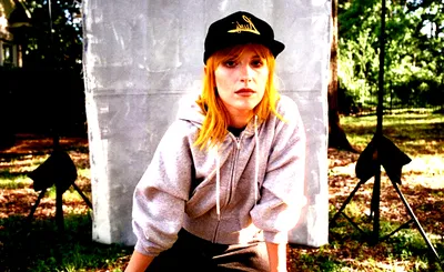 Hayley Williams