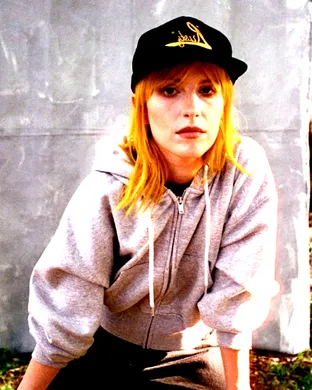 Hayley Williams