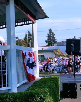 Home Free Schenectady