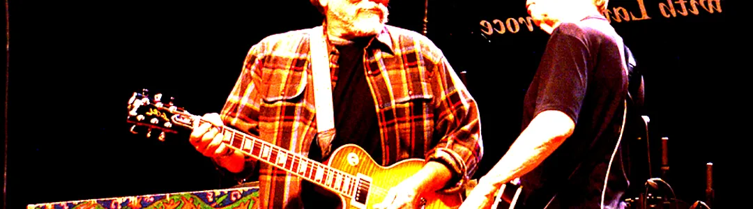 Hot Tuna