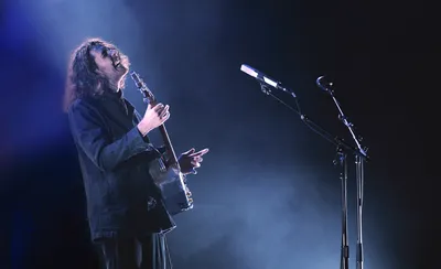 Hozier