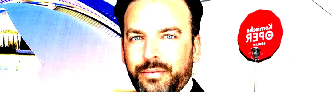 James Gaffigan