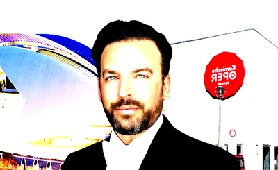 James Gaffigan