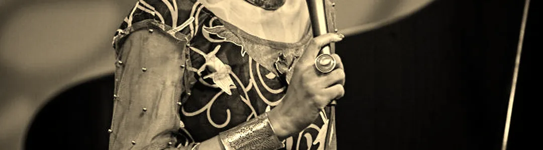 Jazzmeia Horn