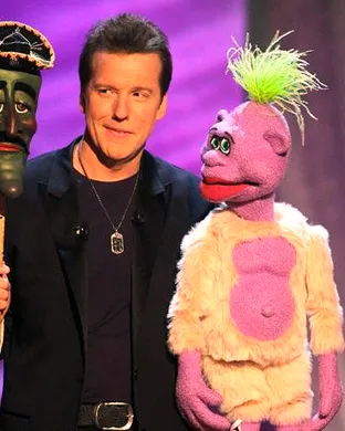 Jeff Dunham