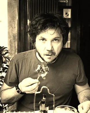 Jeff Tweedy