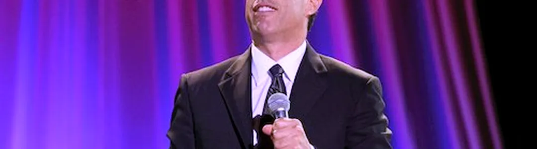 Jerry Seinfeld