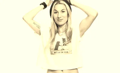 Jessimae Peluso