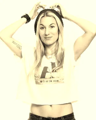 Jessimae Peluso Albany