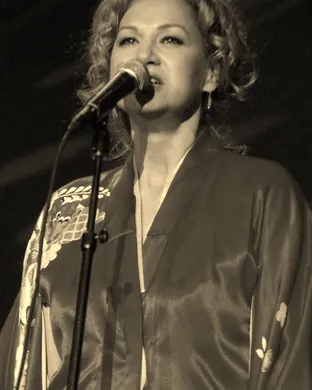 Joan Osborne