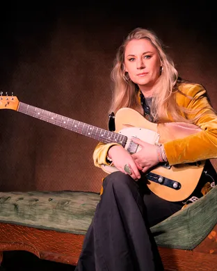 Joanne Shaw Taylor