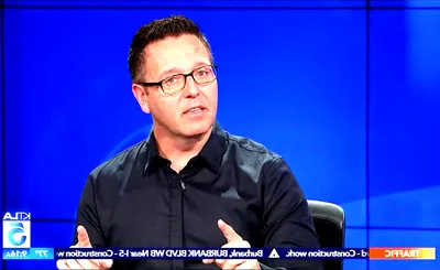 John Edward