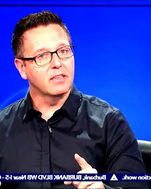John Edward