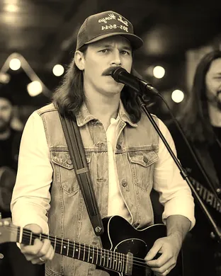 John Morgan - Comedian