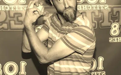Josh Blue