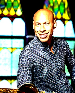 Joshua Redman