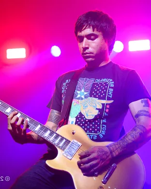 Joyce Manor