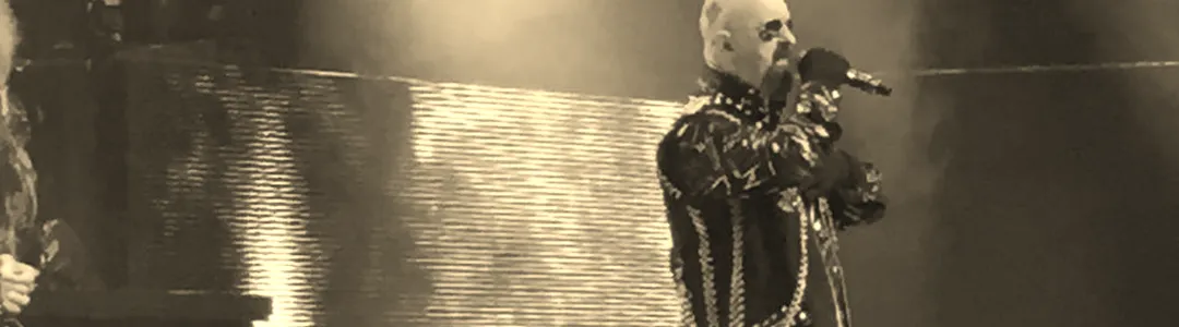 Judas Priest
