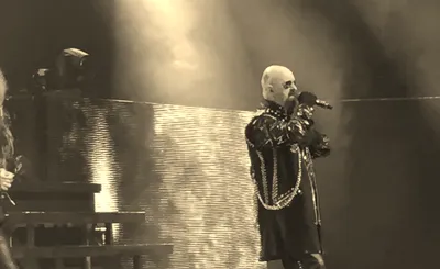 Judas Priest