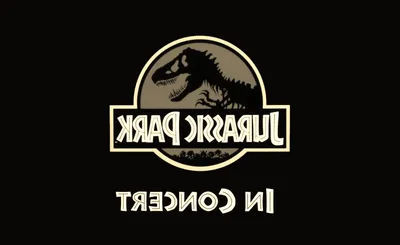 Jurassic Park in Concert