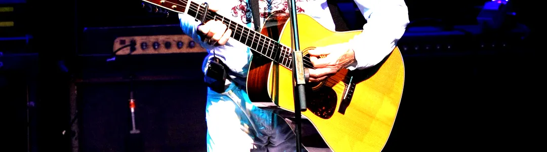Justin Hayward