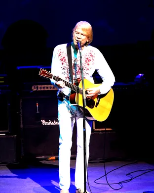 Justin Hayward