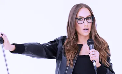 Kat Timpf