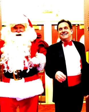 Keith Lockhart