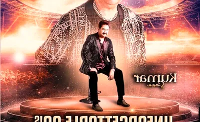 Kumar Sanu