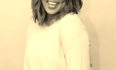 Kym Whitley